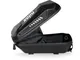ESCOOTER Bag Waterproof - Borsa Impermeabile per Monopattino - Nero