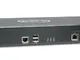 SonicWall SRA 4600 100U + 2 Yr Secure Upgrade Plus firewall (hardware)