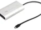 OWC Adattatore schermo USB-C Dual HDMI 4K con DisplayLink - per Mac Apple Silicon M1 e M2...
