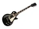 Les Paul Classic Ebony