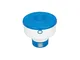 Intex Swimming Pool And Spa Large Floating Chemical Dispenser (Bromine And Chlorine) #2904...