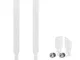 Andven Omnidirezionale antenna RP-SMA 10dBi network antenna - WLAN Wifi segnale Amplificat...