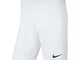 Nike Park Iii, Pantaloncino Bambini E Ragazzi, Bianco (White), 8-10 anni