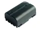 Prodotto compatibile per sostituire Batteria lithium-ion per fotocamera/videocamera: JVC B...