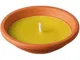 Set 3 Candele Citronella