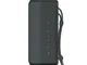Sony SRS-XE200 - Speaker portatile Bluetooth wireless con campo sonoro ampio e cinturino d...