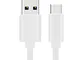 Kit Me Out Cavo Cavetto USB C per Xiaomi Redmi Note 7 [3.1 Amp] [1,2M] Cavi Carica USB Typ...