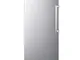 Hisense FV354N4BIE Freezer Verticale con display LED, Total No frost, 274 L, Inox