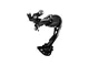 SHIMANO Alivio Rd-m3100, Cambio Unisex Adulto, Nero, Taglia Unica