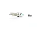 1 x denso Iridium Tough Spark Plug - Part NO. VXUH22I/5656