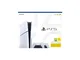 Playstation 5 Console Edizione Standard Slim + 2 Dualsense