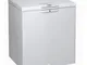Whirlpool WH2011APIUE Congelatore Orizzontale, Bianco