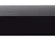 Sony BDP-S6700 Lettore Blu-Ray Full HD con Upscaling 4K HDR, USB, HDMI, Ethernet, Wi-Fi, B...