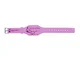 INNOVACARE - MySegugio - Bracciale Bambino Antismarrimento - Bracciale Bambini in Silicone...