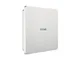 D-Link AC1200 punto accesso WLAN 1200 Mbit/s Supporto Power over Ethernet (PoE) Bianco