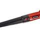 Einhell GC-CL 18 Li E Solo Soffiatore, Nero, Rosso, Senza Batteria e Caricabatteria, Set d...