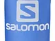 Salomon Soft Flask, Borraccia Unisex da 500ml, con 28mm di Diametro, Perfetto per Corsa, E...