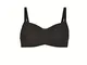 Anita 5301X-001 Donna Care Allie Reggiseno Post-Operatorio Mastectomia Nero 5B