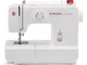 Singer Macchine Da Cucire PROMISE1408 Bianco