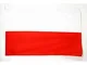 AZ FLAG Bandiera Polonia 150x90cm - Gran Bandiera Polacca 90 x 150 cm Poliestere Leggero -...