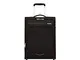 American Tourister Upright, Bagaglio a Mano, S (55 cm - 42L), Nero (Black)