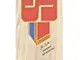 SS Soft Pro Scoop Cricket Bat (Kashmir Willow)