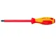 Giraviti per elettricisti per viti con impronta a croce Phillips® PH2 - KNIPEX - WERK : 98...