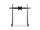 Next Level Racing Elite Freestanding Single Monitor Stand Carbon Grey (NLR-E005) - PC
