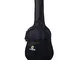 bespeco BAG60AGT custodia per Chitarra Acustica