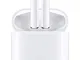 Apple AirPods con custodia di ricarica tramite cavo (seconda generazione)