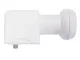 Fracarro 287421- Convertitore Per Ricezione Satellite Lnb Fino 4 Decoder Scr 12 frequenze...