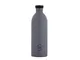 24BOTTLES Urban, Borraccia Unisex – Adulto, Formal Grey, 500 ml