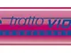 EVIDENZIATORE TRATTO VIDEO FUCSIA