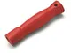 Wolf-Garten 3943020 ZM 02 Mini Manico, 15 cm, Rosso