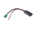 AUX Cavo Adattatore Bluetooth Module Audio Music interface per Radio CD, mini iso, 6 pin,...