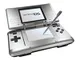 Nintendo DS - Silver