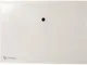 King Mec - 00111318 - Busta con bottone Pull in polipropilene trasparente (conf.5)