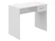 Marchio Amazon - Movian, scrivania con cassetto singolo in stile moderno, modello Inari, 5...
