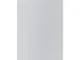 Mizu Life V8 - Borraccia Enduro, 800 ml, colore bianco