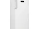 Beko RFNE270E33WN freezer Freestanding Upright White 214 L