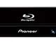 Pioneer BDR-S12UHT - Masterizzatore interno 16x BD / DVD / CD