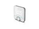 Bosch Smart Home termostato ambiente II per sistemi di riscaldamento cablati, 230 V, compa...