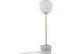 Paulmann 79661 Neordic Moa Lampada da Tavolo Max Globe-Warehouse Lampada da Tavolo G9, 230...