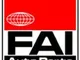 wr182 fai Window Reg For Comfort Motor (FR) OE Quality