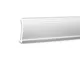 PRO[f]home® - Cornice soffitto parete 150135F modanatura cornice flessibile modanatura tip...