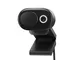 Microsoft 8L3-00005 - Modern Webcam, DFOV of 78° (HFOV 69°, 16:9 Aspect Ratio), Nero