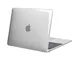 MOSISO Custodia Rigida Compatibile con MacBook Retina 12 Pollici A1534 Case con Display Re...