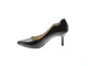 Nero Giardini Donna P907951DE Decollete Nero Tacco 5 (38 EU)