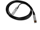 Allied Telesis AT-SP10TW1 | SFP+, 10G, Direct Attach Cable, Twinax, 1m