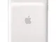 Apple Smart Battery Case (for iPhone XR) - Bianco